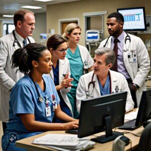 california bans private equtiy healthcare