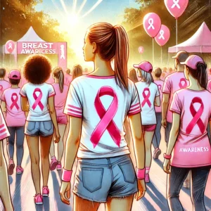 Breast Cancer Awareness Shirts