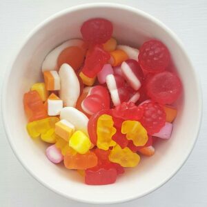 dr oz diabetes gummies