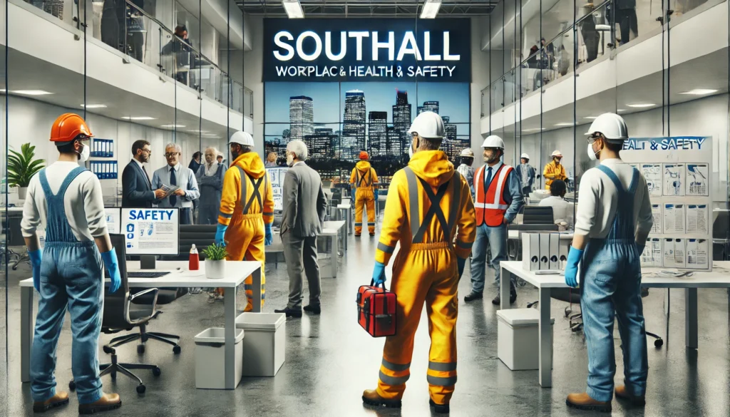 southall health and safety