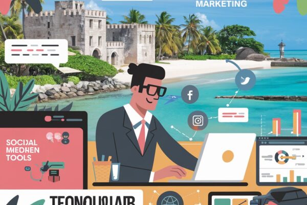 Digital Marketing Zanzibar