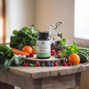 Gary Brecka Supplements