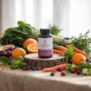 Gary Brecka Supplements