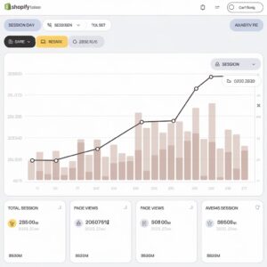 Session Definition Shopify