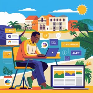 Digital Marketing Zanzibar