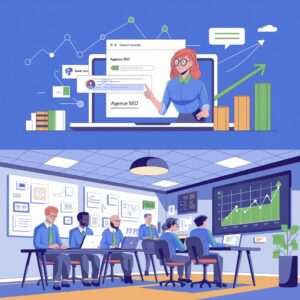 agence SEO