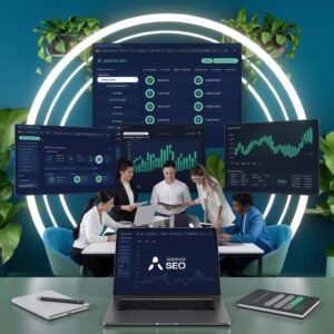 agence SEO