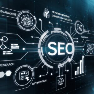 ai seo tools scale agile solutions​