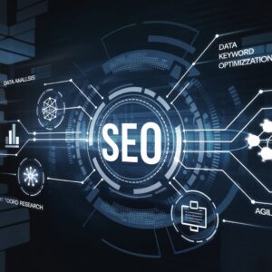 ai seo tools scale agile solutions​