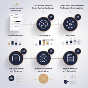 Amazon Platinum Keyword Report