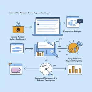 Amazon Platinum Keyword Report