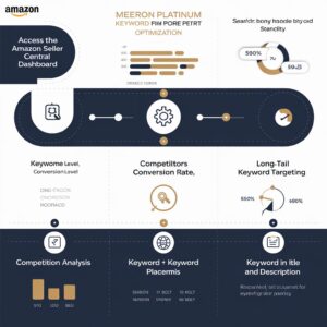 Amazon Platinum Keyword Report