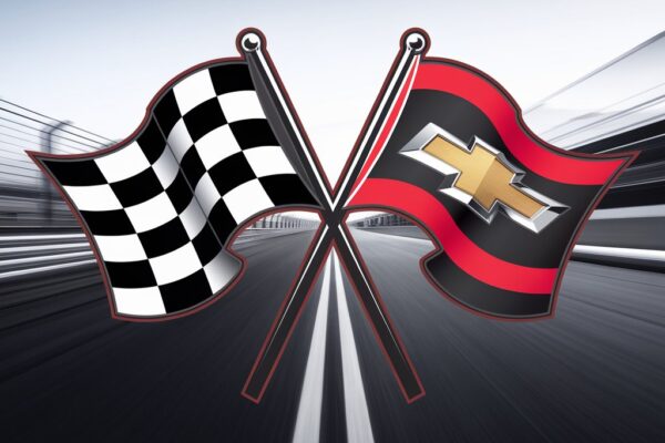 corvette logo