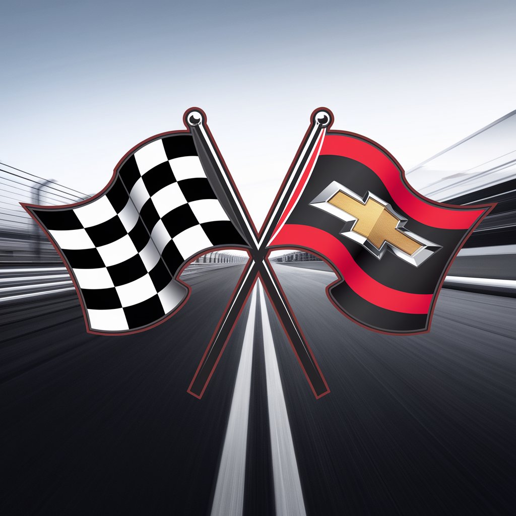 corvette logo