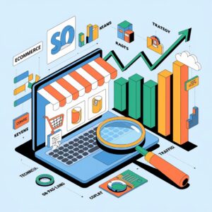 Ecommerce SEO Rankstar