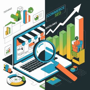 Ecommerce SEO Rankstar