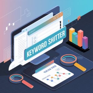 keyword shitter