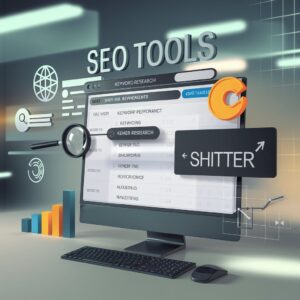 keyword shitter