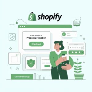 How to Integrate Cover Genius into Shopify