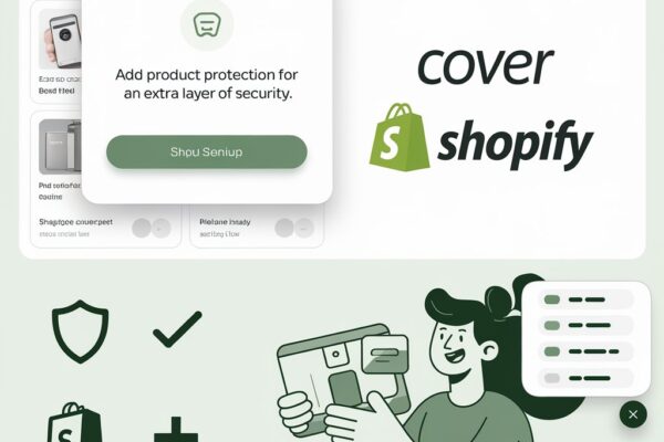How to Integrate Cover Genius into Shopify: Boost Sales and Customer Trust How to Integrate Cover Genius into Shopify