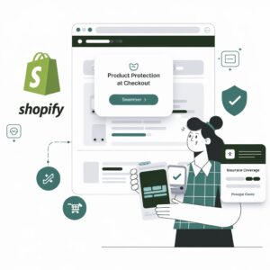 How to Integrate Cover Genius into Shopify