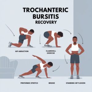Trochanteric Bursitis Exercises