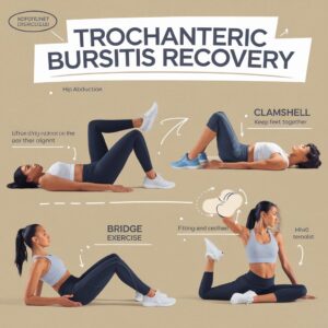 Trochanteric Bursitis Exercises